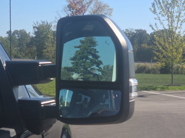 Used 2020 Ford F350 Lariat AWD/4WD image 11
