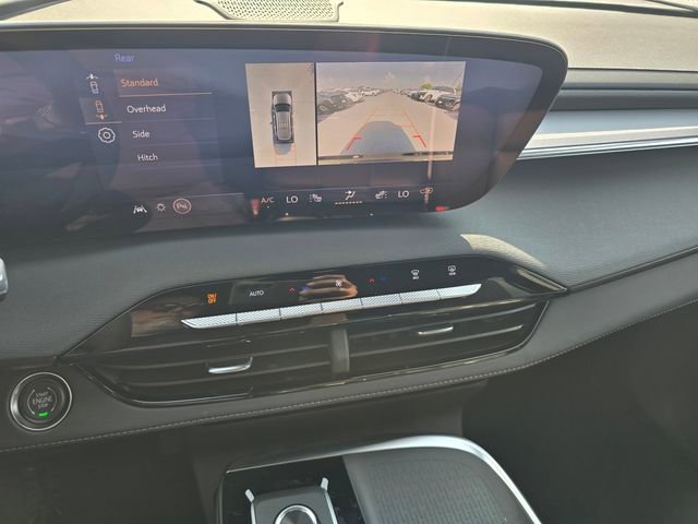 New 2026 Buick Enclave Sport Touring w/ Power Package image 21