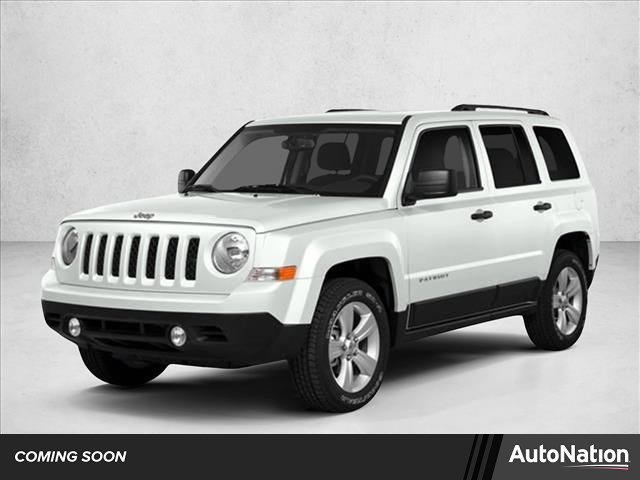 Used 2016 Jeep Patriot Sport w/ Power Value Group