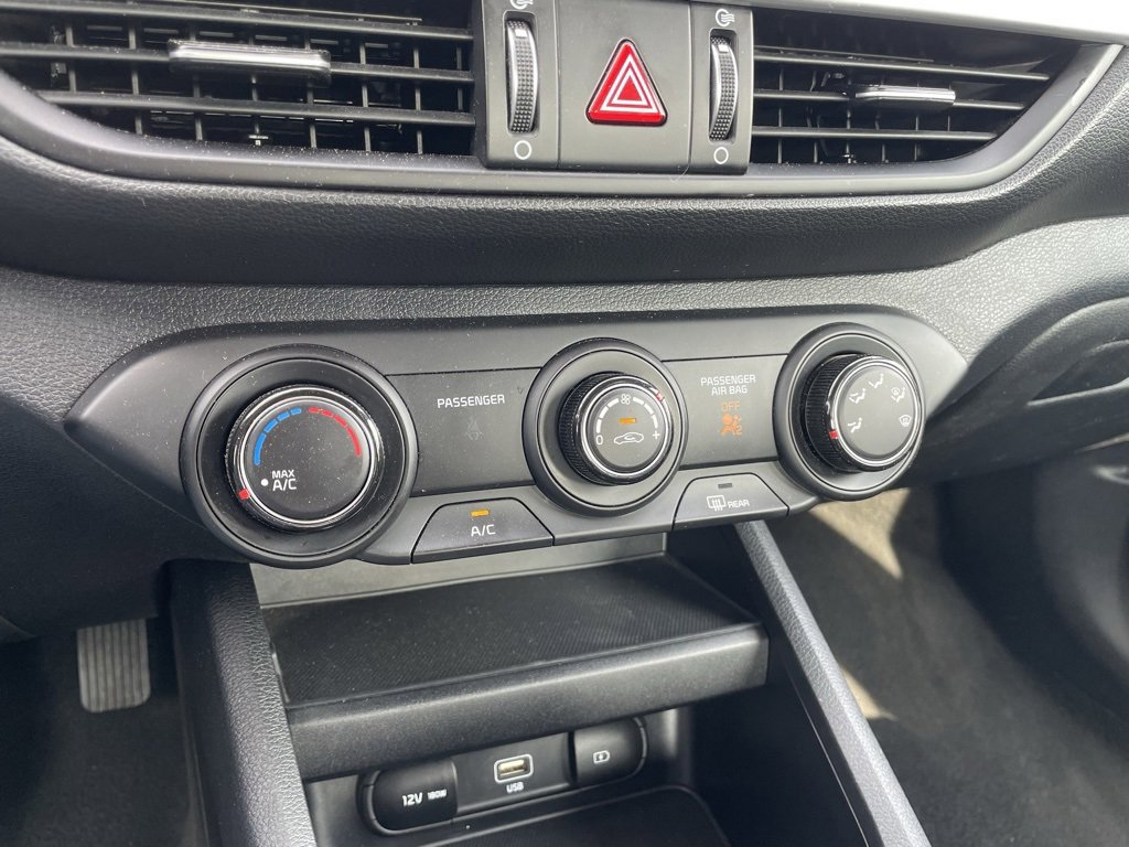 Used 2024 Kia Forte LXS image 17