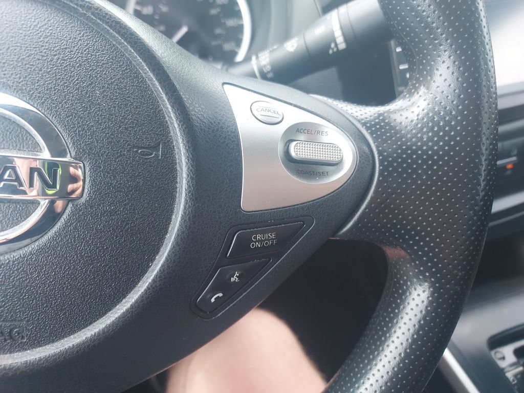 Used 2019 Nissan Sentra S FWD image 20