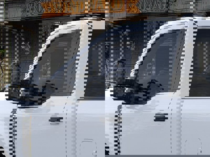 New 2026 Ford F350 XL w/ Camper Package image 20