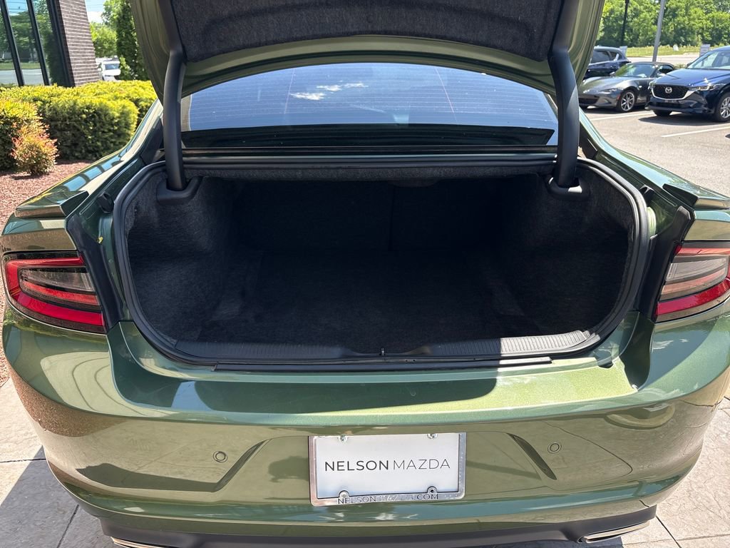Used 2019 Dodge Charger SXT w/ Plus Group RWD image 29