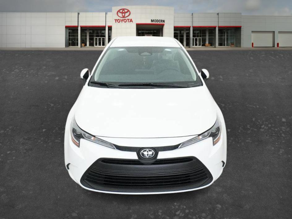 New 2026 Toyota Corolla LE image 20