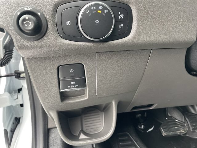 New 2026 Ford Transit 150 Low Roof RWD image 20
