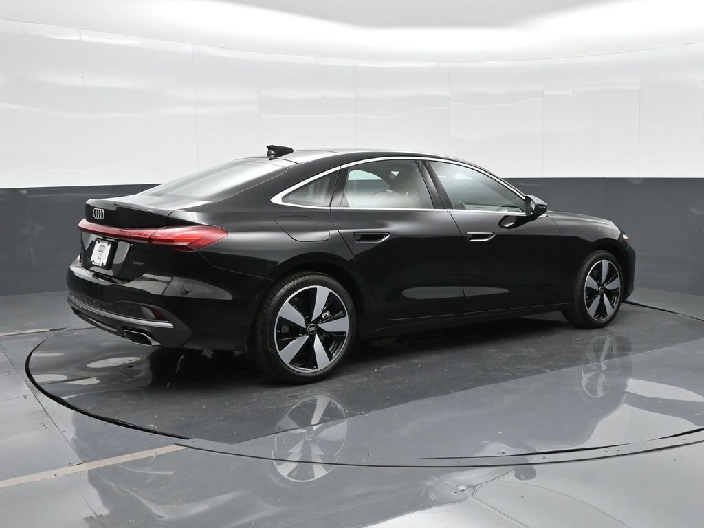 Used 2025 Audi A5 2.0T Premium w/ Convenience Package image 7