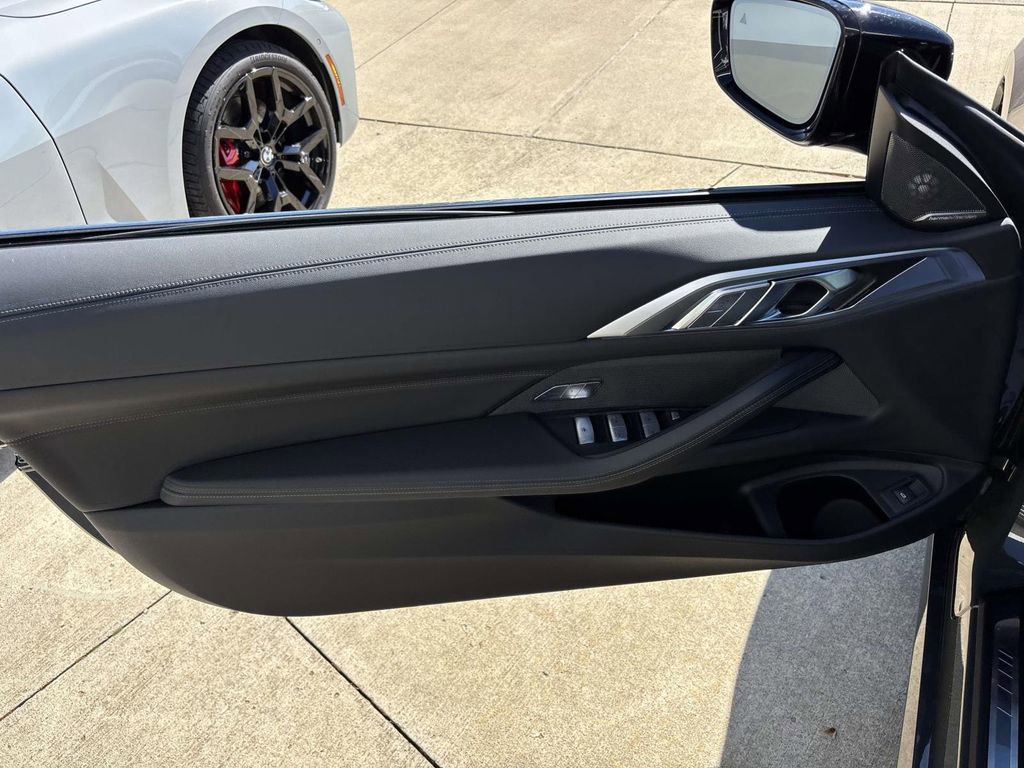 New 2026 BMW 430i xDrive Convertible w/ M Sport Package image 11