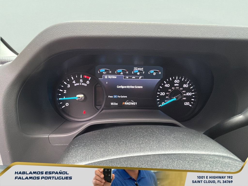 Used 2022 Ford E-450 and Econoline 450 Super Duty image 28