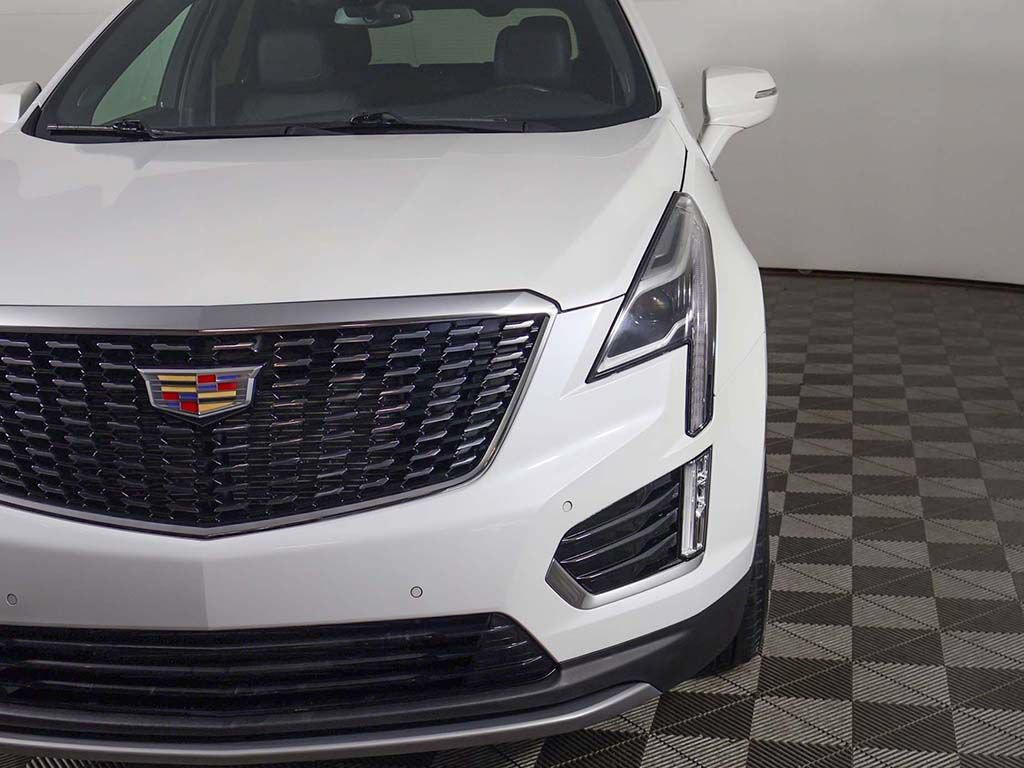 Used 2023 Cadillac XT5 Premium Luxury AWD/4WD image 15