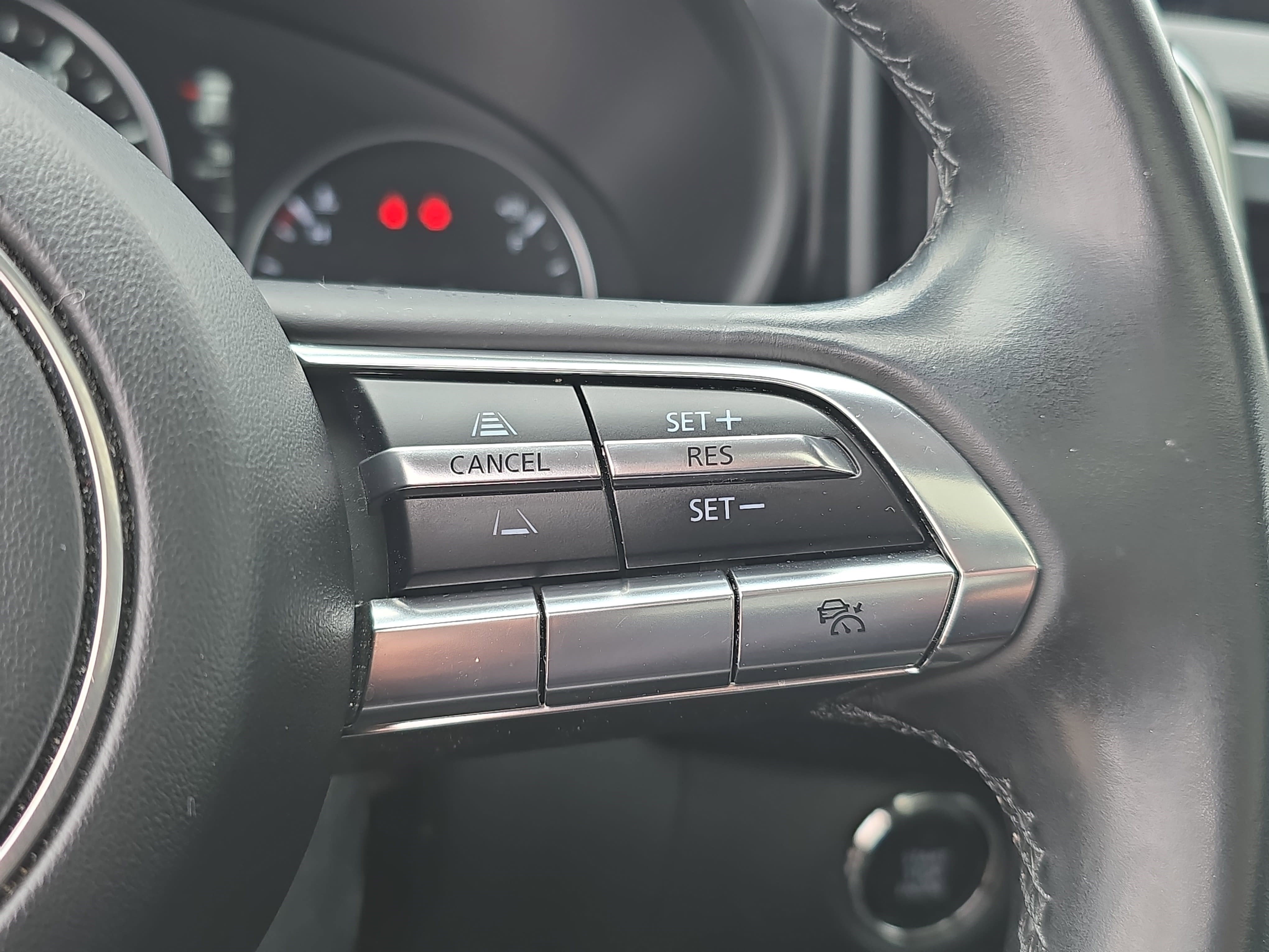 Used 2023 MAZDA CX-50 AWD 2.5 S w/ Cargo Package image 18