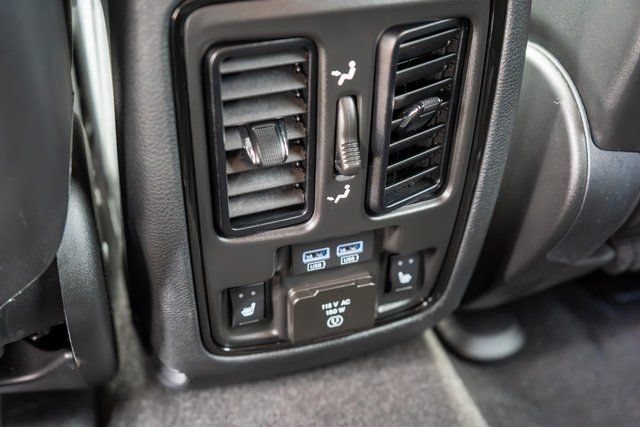 Used 2022 Dodge Durango GT AWD/4WD image 18