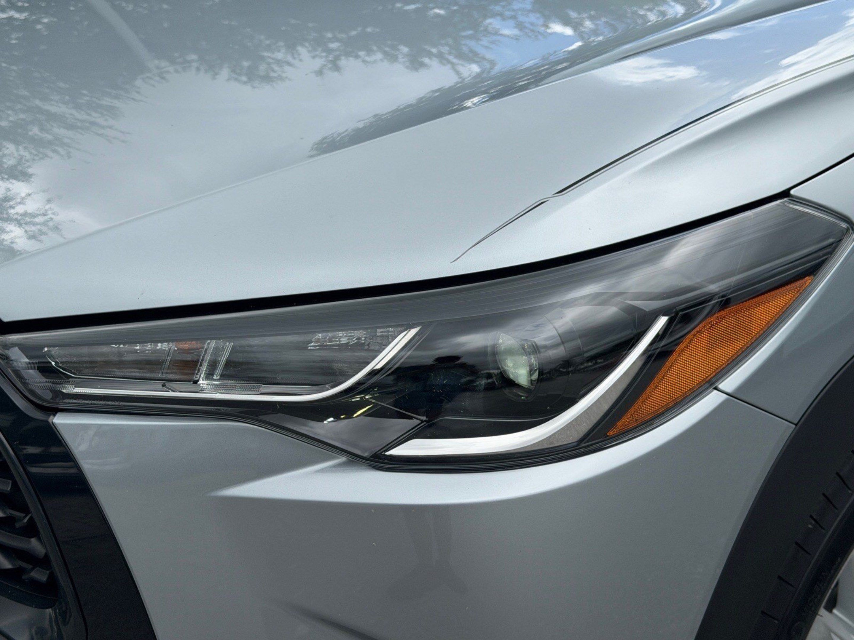 Used 2025 Toyota Corolla Cross LE FWD image 41