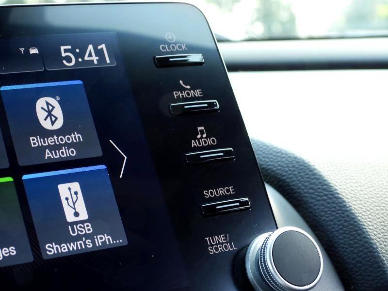 Used 2020 Honda Accord Sport image 52