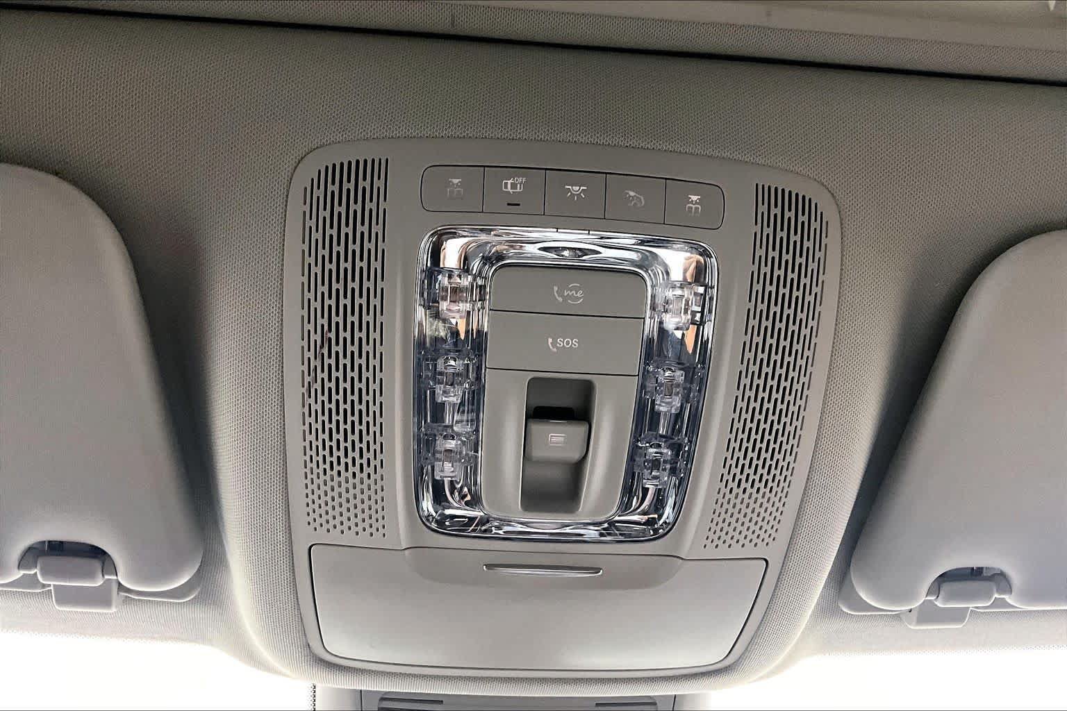 Certified 2020 Mercedes-Benz GLE 350 image 31