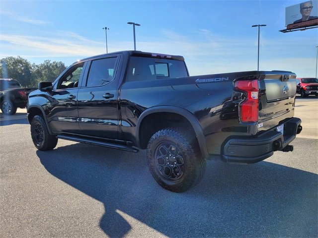 Used 2024 Chevrolet Silverado 1500 ZR2 w/ ZR2 Bison Edition image 9