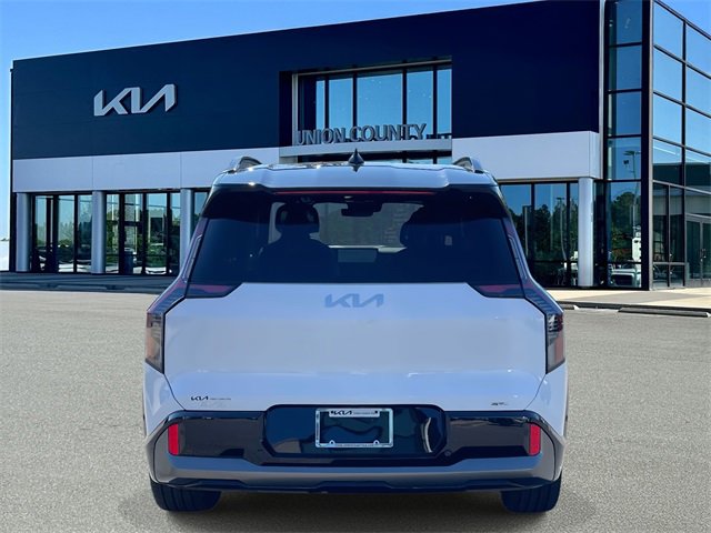 New 2026 Kia EV9 GT-Line image 5