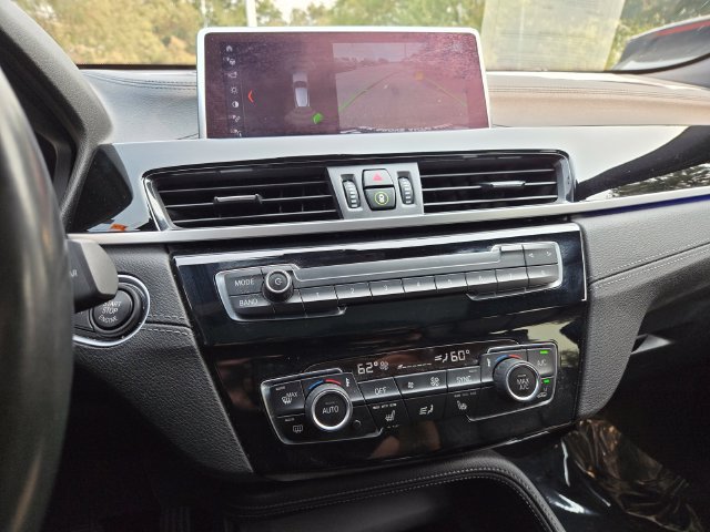 Used 2020 BMW X2 sDrive28i w/ M Sport X Package FWD image 17