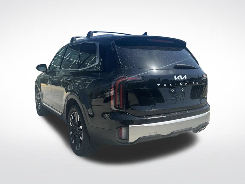 Used 2023 Kia Telluride SX Prestige AWD/4WD image 9