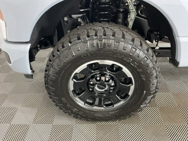 New 2026 Ford F350 Lariat image 34