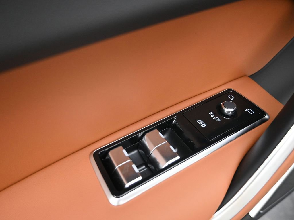 New 2026 Jaguar F-PACE R-Dynamic S image 20