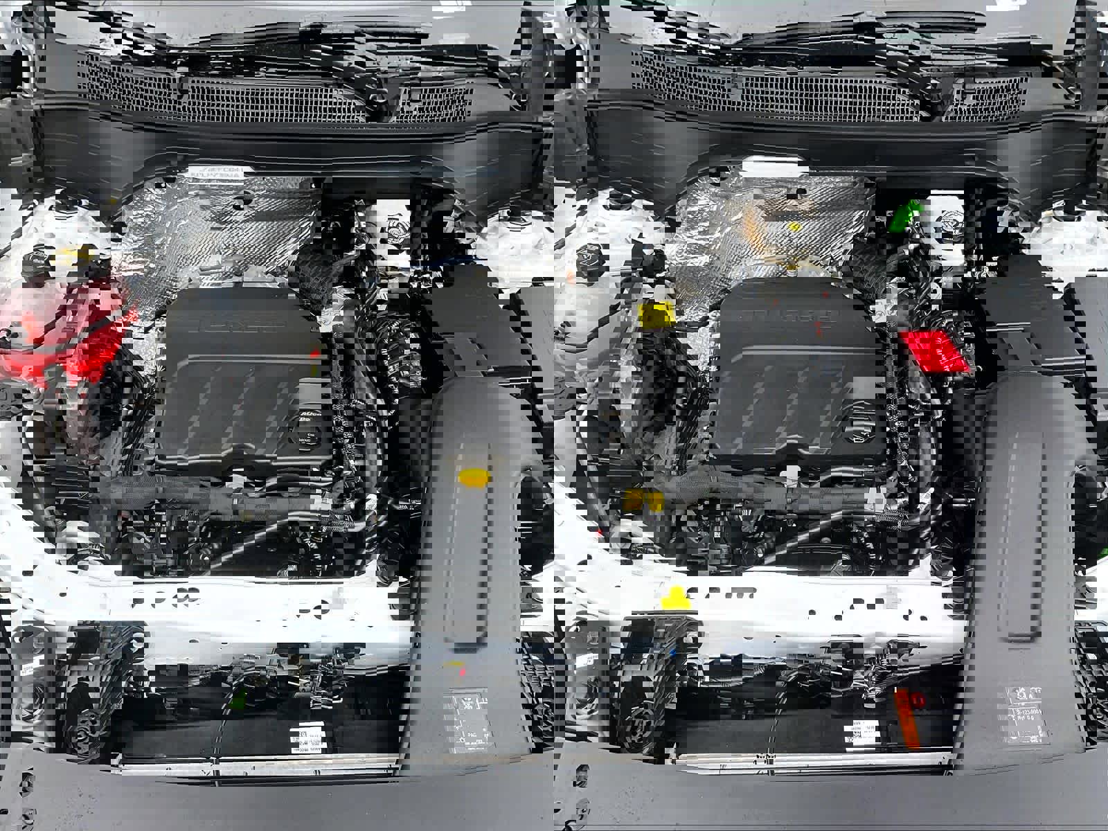 New 2026 Chevrolet Trax LT w/ Midnight Edition FWD image 16