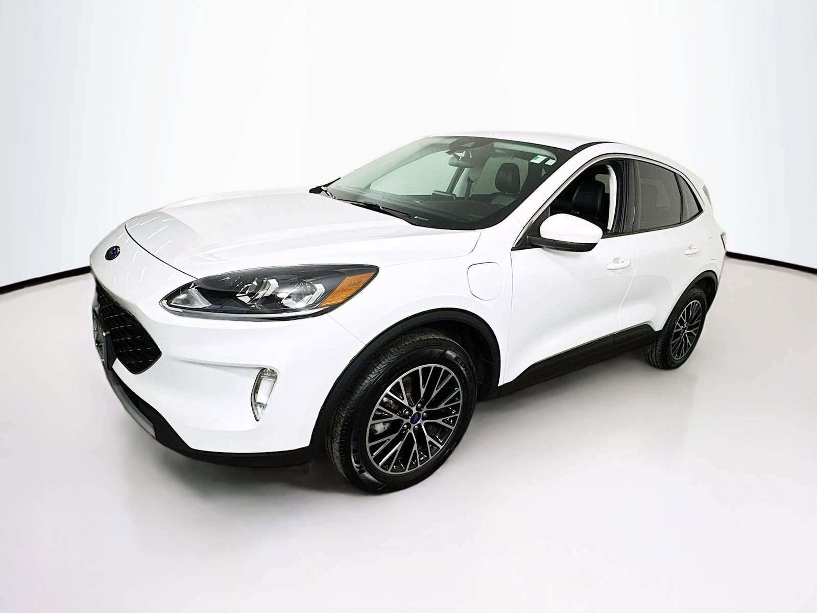 Used 2022 Ford Escape SEL w/ Technology Package image 4