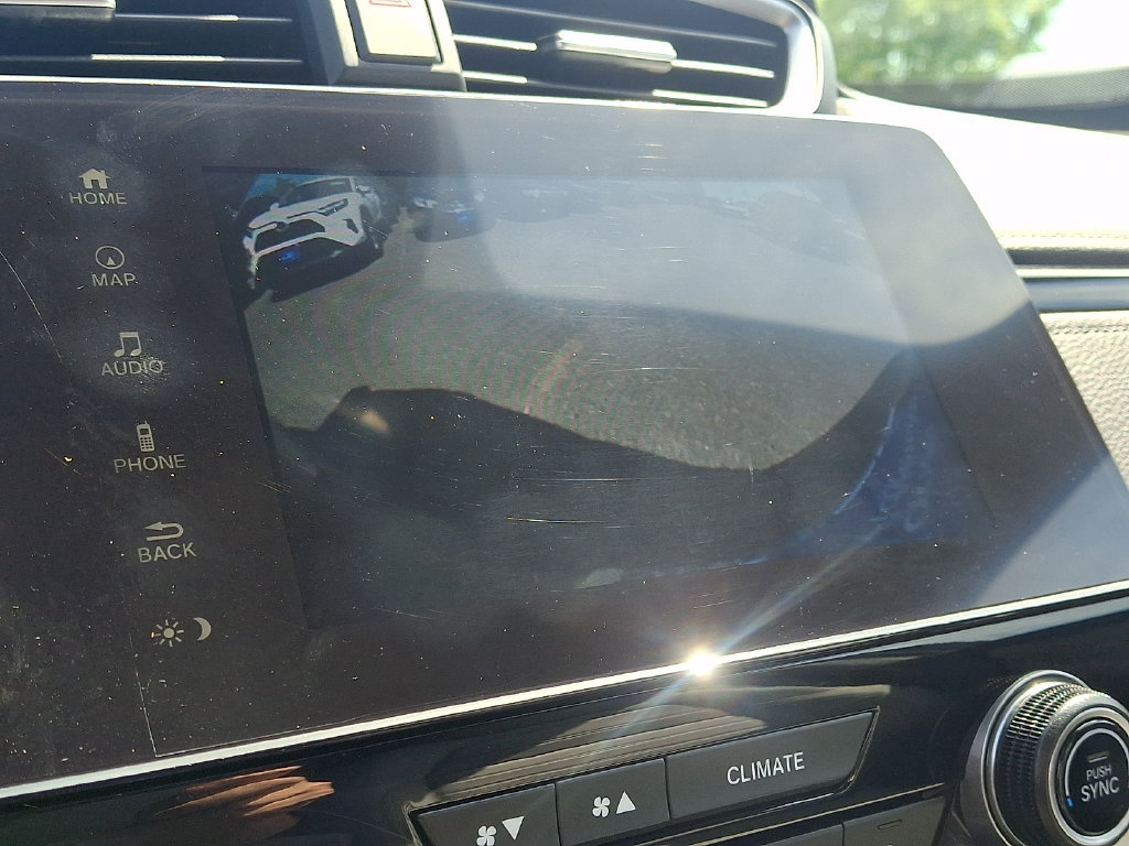 Used 2022 Honda CR-V Touring image 18