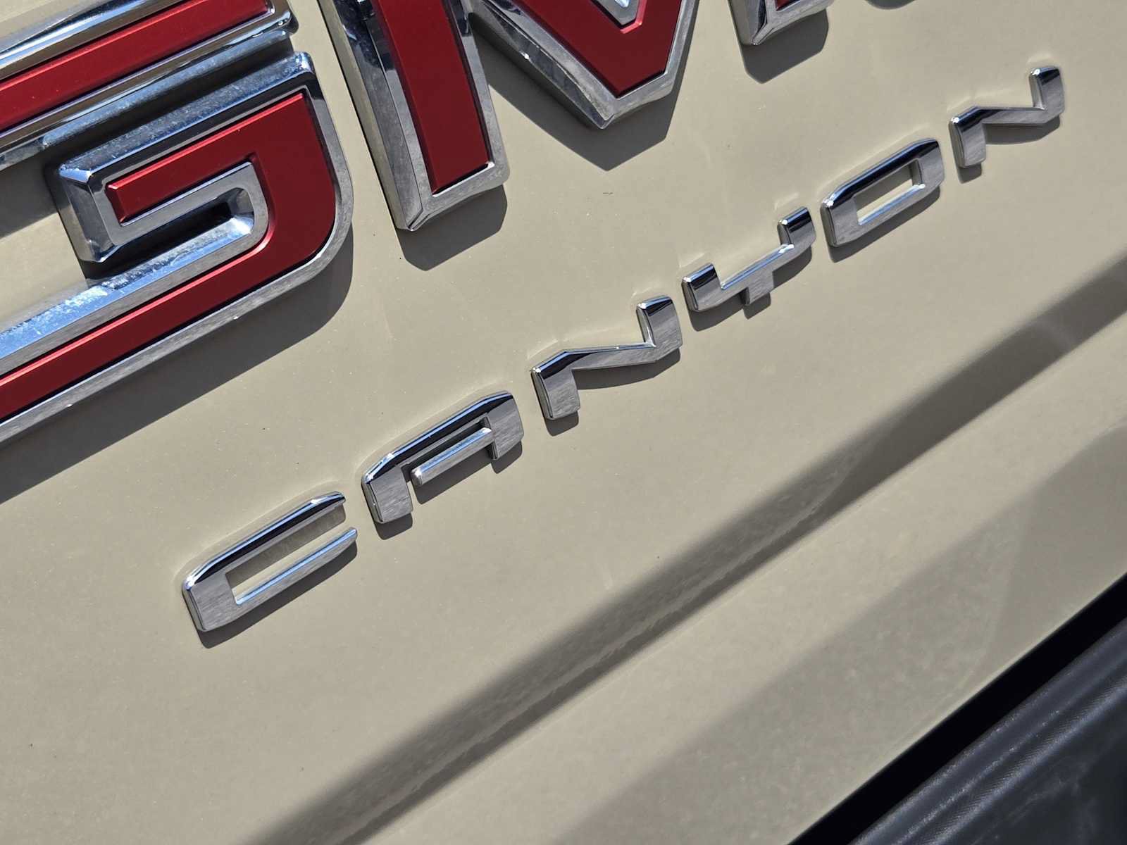 Used 2021 GMC Canyon AT4 AWD/4WD image 11
