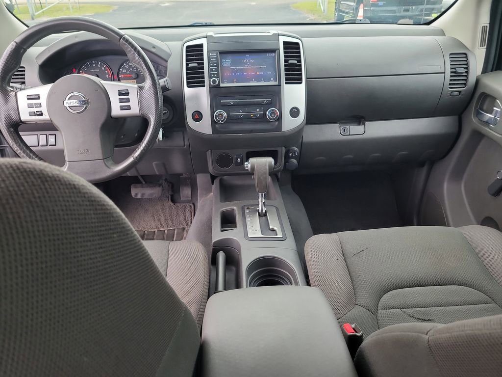 Used 2019 Nissan Frontier S image 10