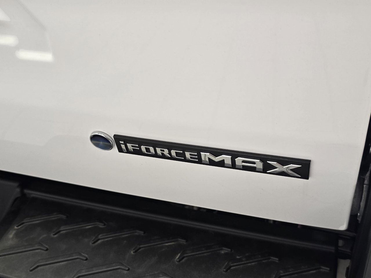 New 2026 Toyota Tacoma Trailhunter AWD/4WD image 20