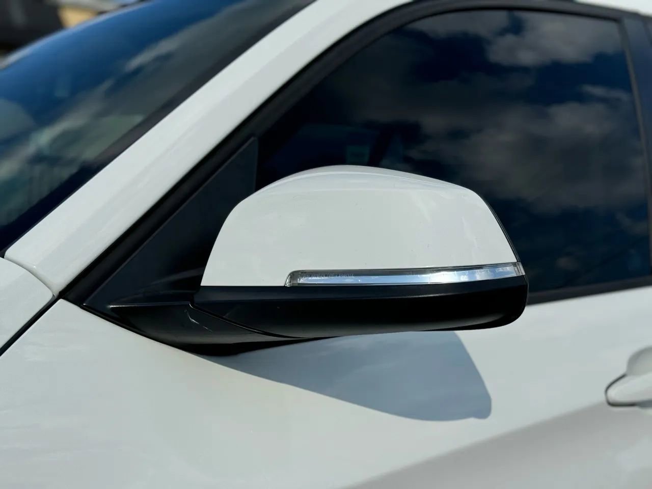 Used 2014 BMW X1 xDrive28i image 11