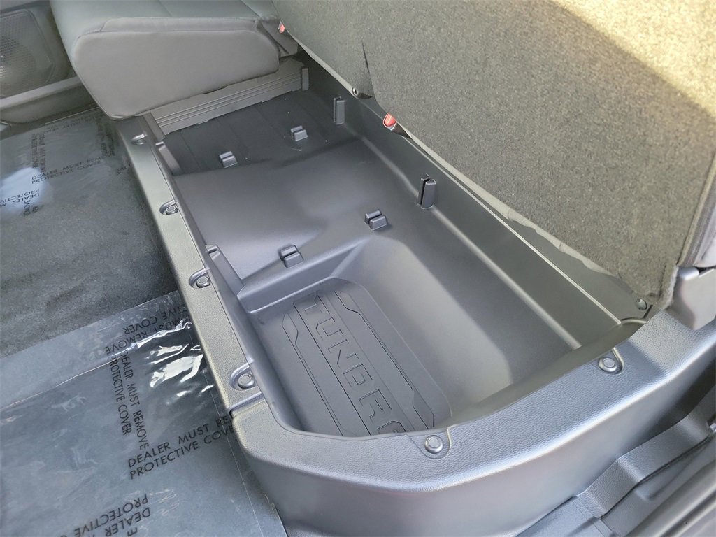 Used 2026 Toyota Tundra SR image 22