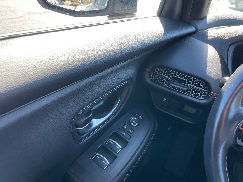 Used 2023 Honda HR-V Sport image 22