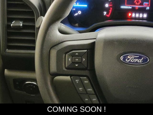 Certified 2019 Ford F150 XL w/ Equipment Group 101A Mid image 26