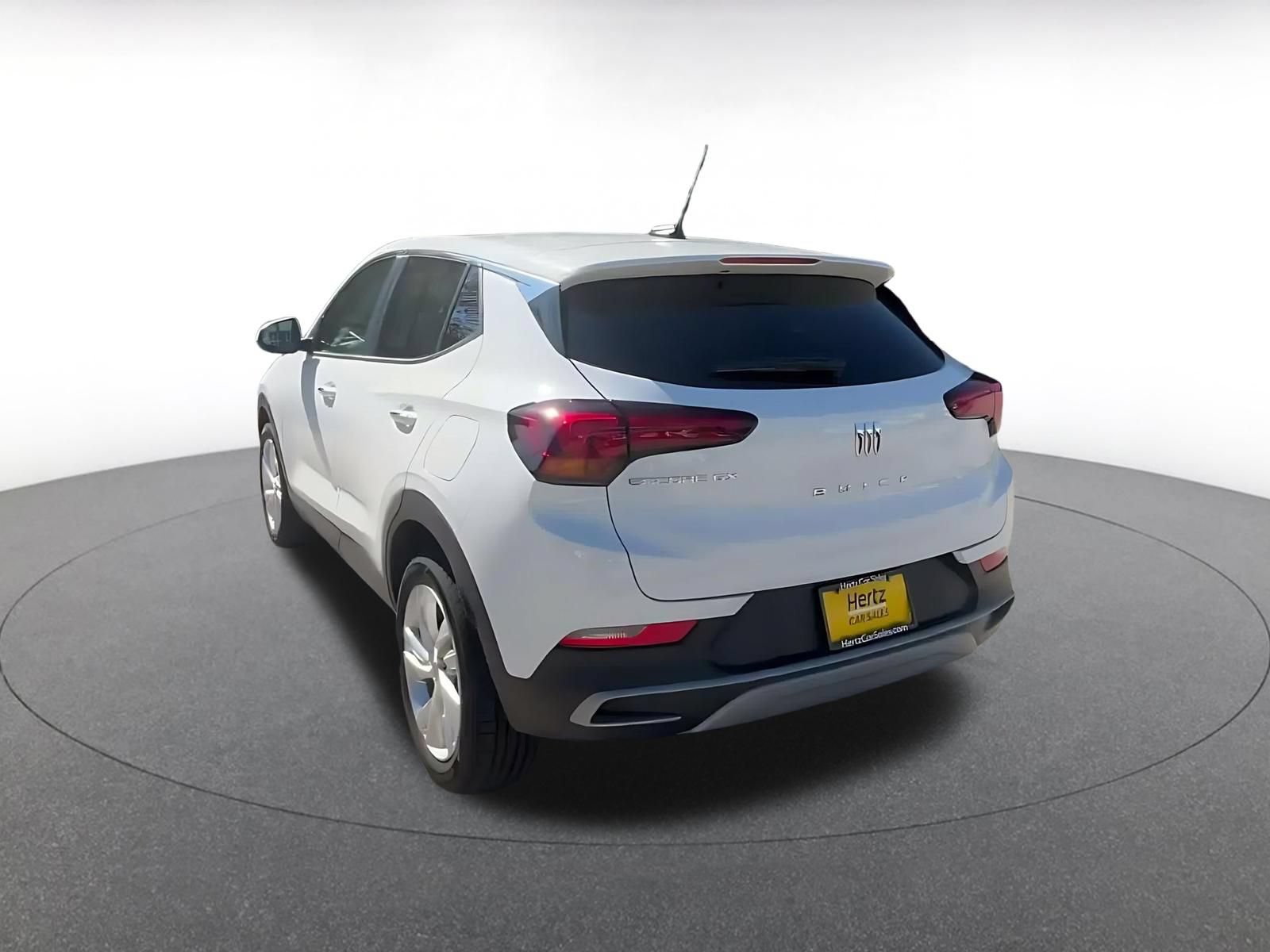 Used 2026 Buick Encore GX Preferred FWD image 10