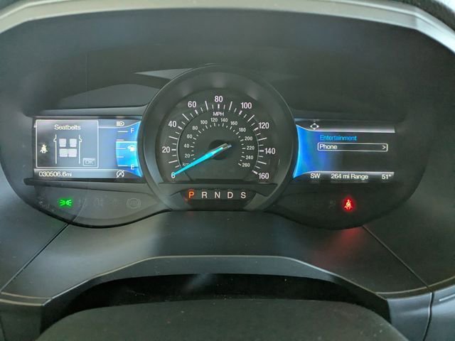 Used 2023 Ford Edge SEL w/ Convenience Package AWD/4WD image 18