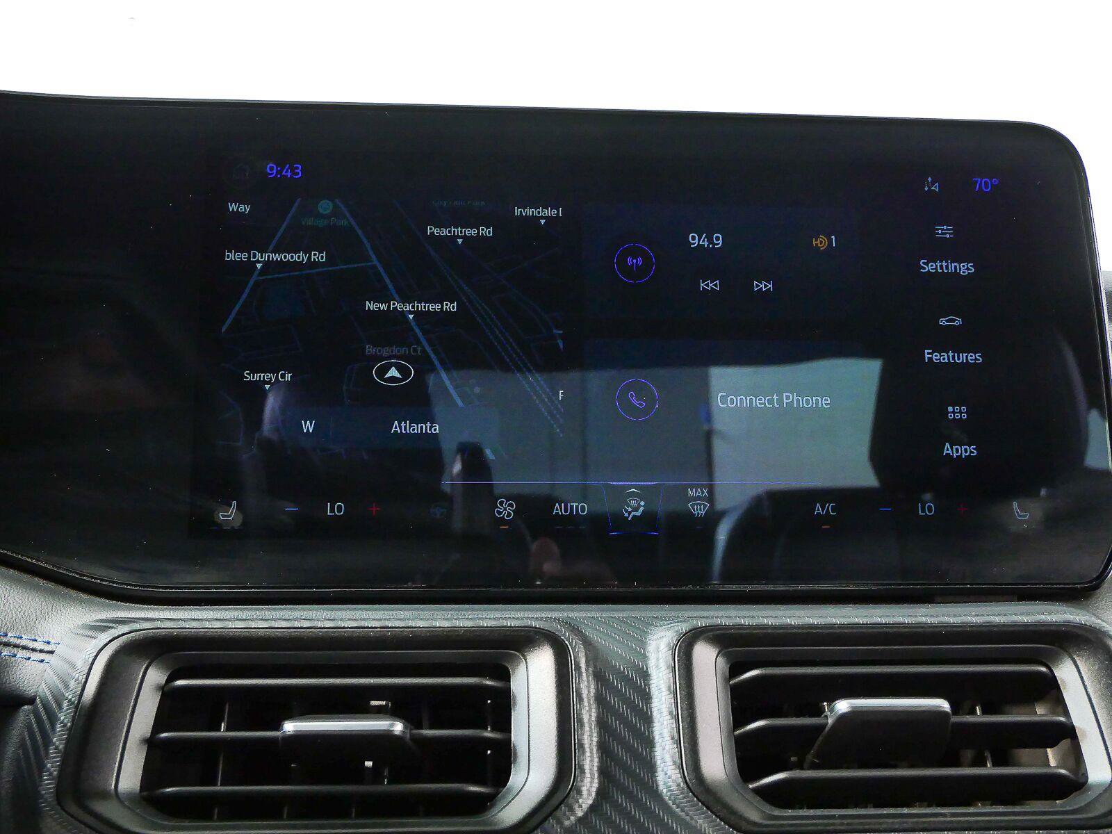 Used 2024 Ford Mustang Dark Horse RWD image 16