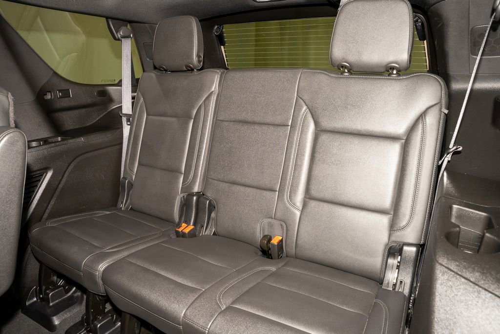 Used 2024 Chevrolet Tahoe LT image 10