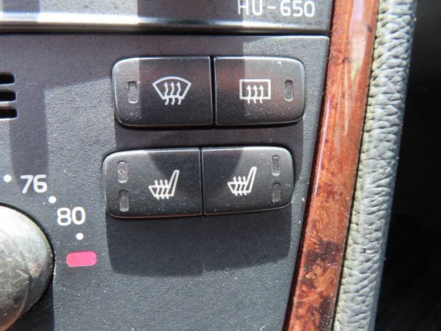 Used 2006 Volvo S60 2.5T FWD image 23