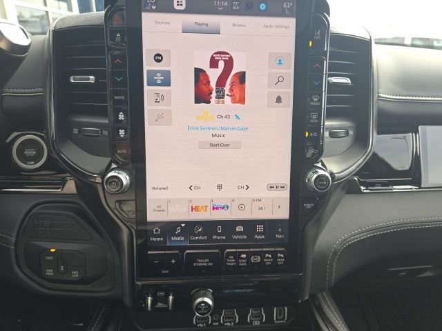 New 2026 RAM 2500 Limited image 26