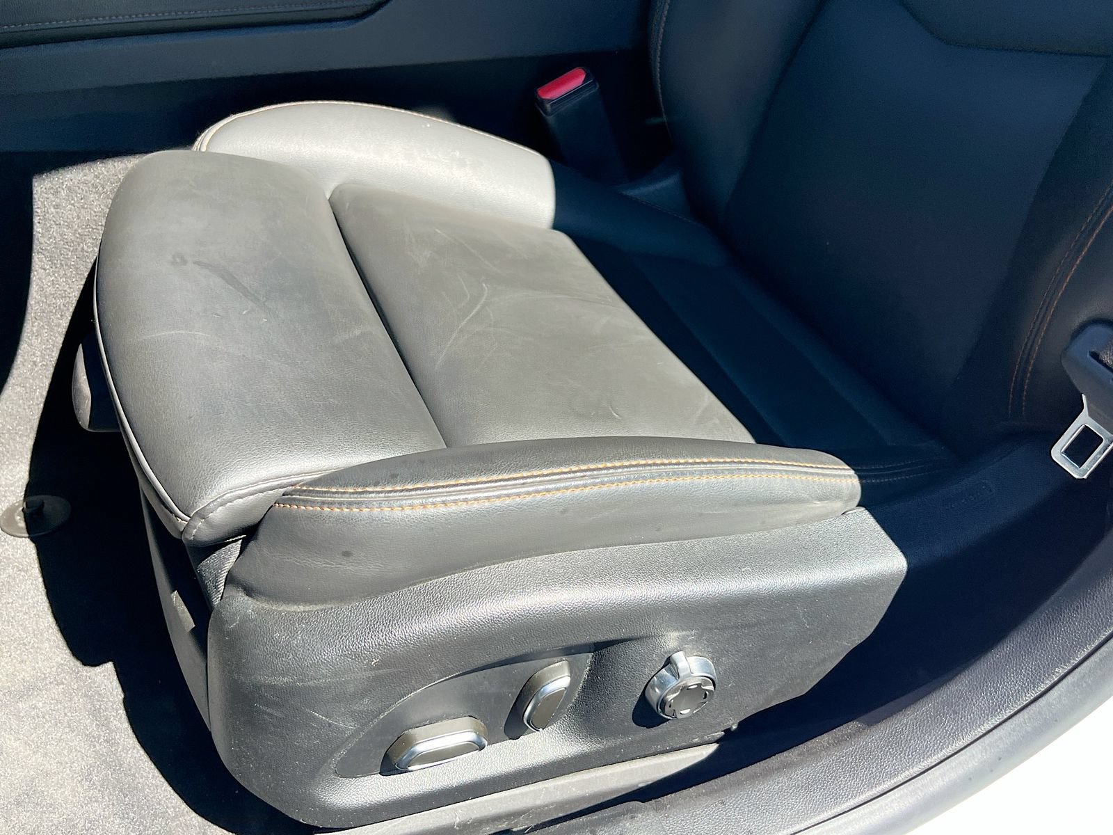 Used 2024 Cadillac CT5 Sport RWD image 19