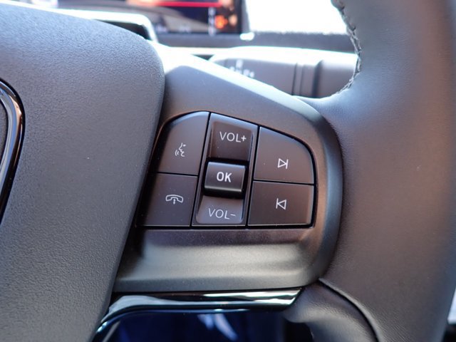 New 2026 Ford Mustang Mach-E Premium AWD/4WD image 18