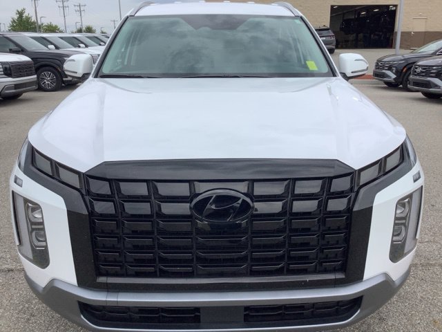 Certified 2025 Hyundai Palisade SEL AWD/4WD image 3