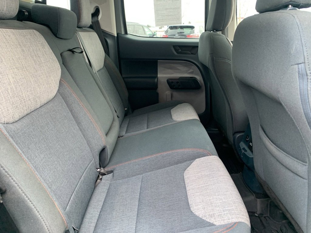 Used 2022 Ford Maverick XLT image 17