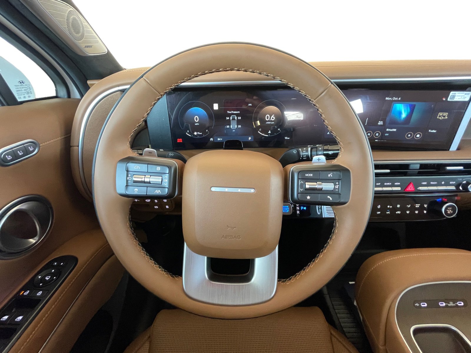 New 2026 Hyundai Palisade Calligraphy image 12
