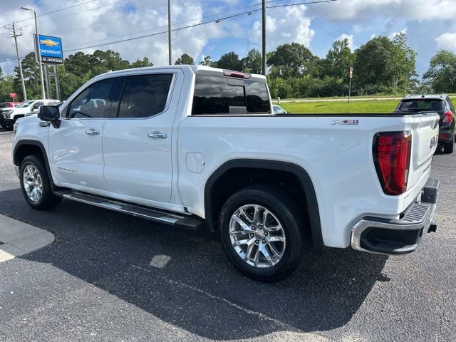 Used 2020 GMC Sierra 1500 SLT w/ SLT Premium Plus Package image 9