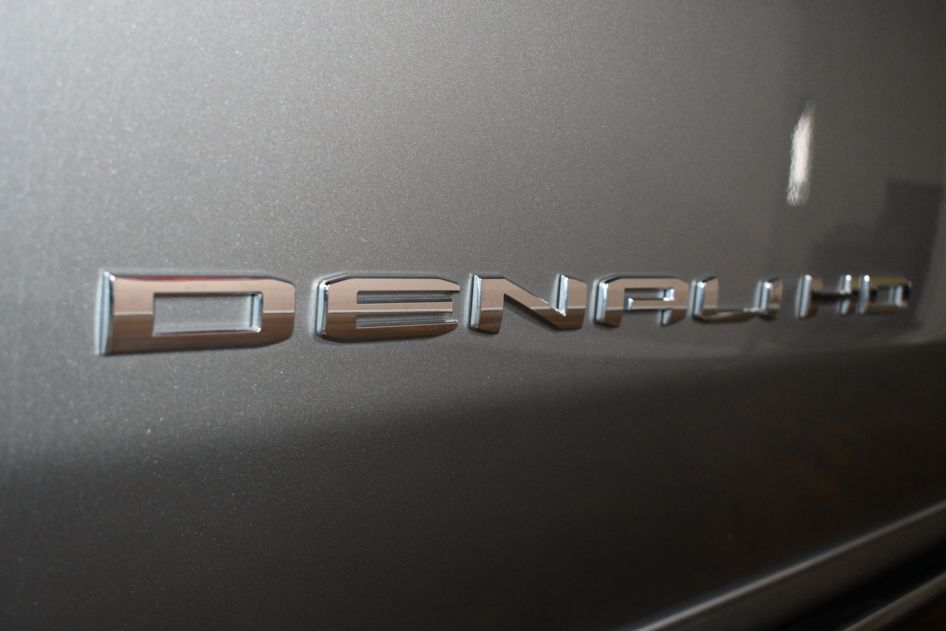 Used 2024 GMC Sierra 2500 Denali w/ Denali Reserve Package AWD/4WD image 99