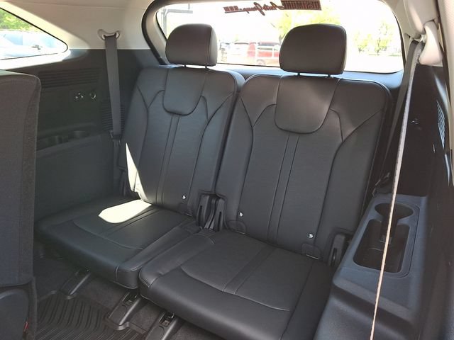 Certified 2026 Kia Sorento EX AWD/4WD image 10