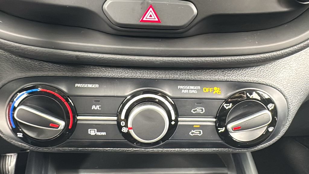 New 2025 Kia Soul LX image 26