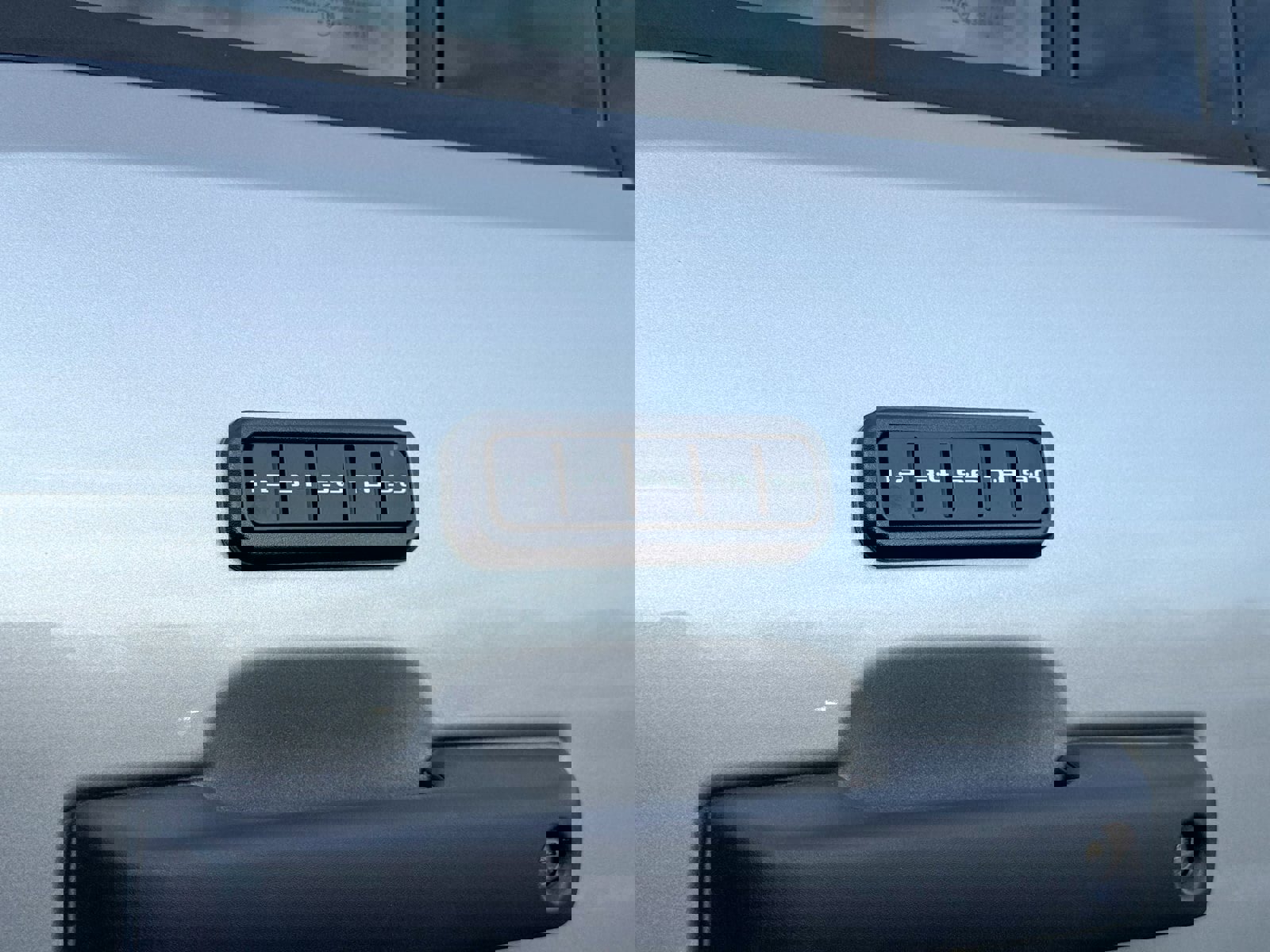 New 2026 Ford F250 XLT w/ Snow Plow Prep Package image 5